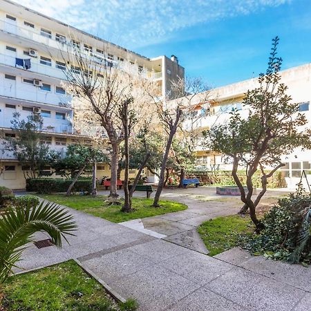 Lavender Apt. W. Balcony In Old Town Ζαντάρ Εξωτερικό φωτογραφία