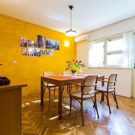 Lavender Apt. W. Balcony In Old Town Ζαντάρ Εξωτερικό φωτογραφία