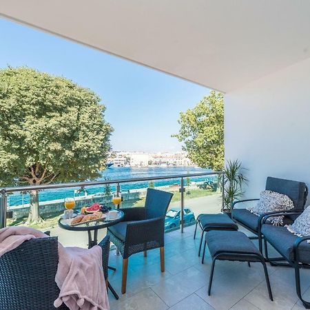 Lavender Apt. W. Balcony In Old Town Ζαντάρ Εξωτερικό φωτογραφία