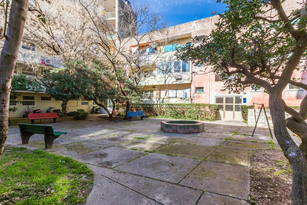 Lavender Apt. W. Balcony In Old Town Ζαντάρ Δωμάτιο φωτογραφία