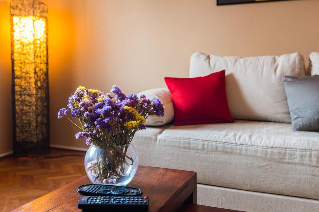 Lavender Apt. W. Balcony In Old Town Ζαντάρ Δωμάτιο φωτογραφία