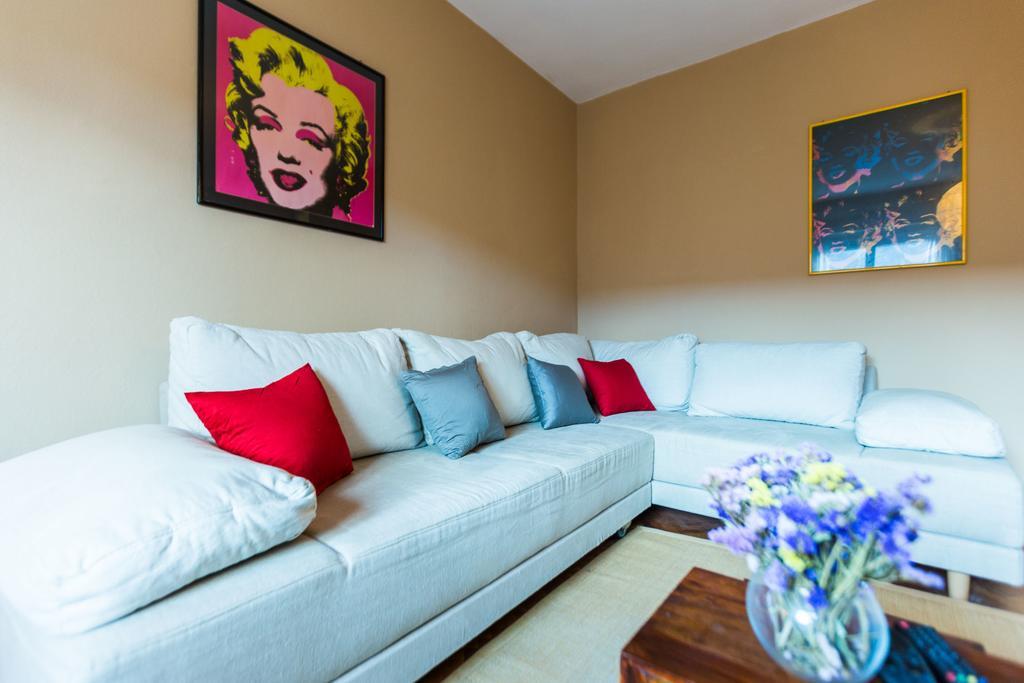 Lavender Apt. W. Balcony In Old Town Ζαντάρ Δωμάτιο φωτογραφία