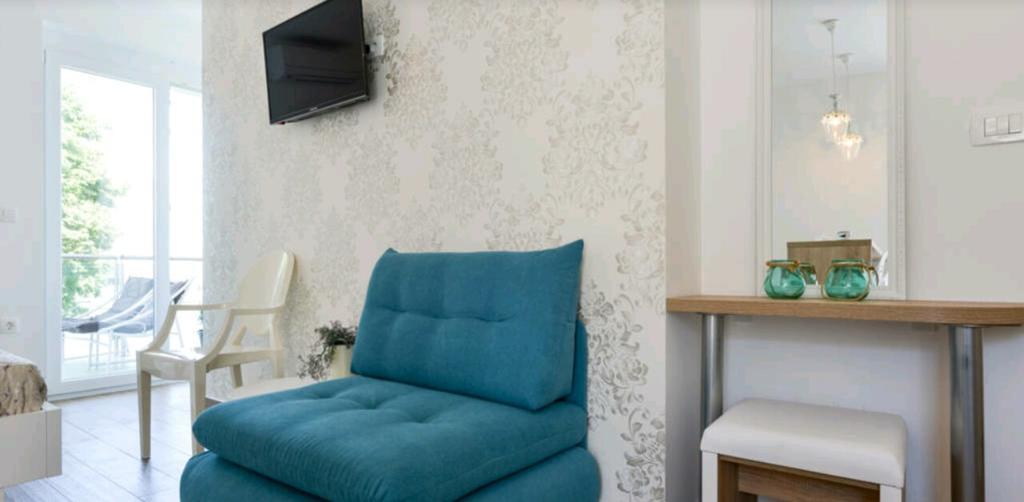 Lavender Apt. W. Balcony In Old Town Ζαντάρ Εξωτερικό φωτογραφία