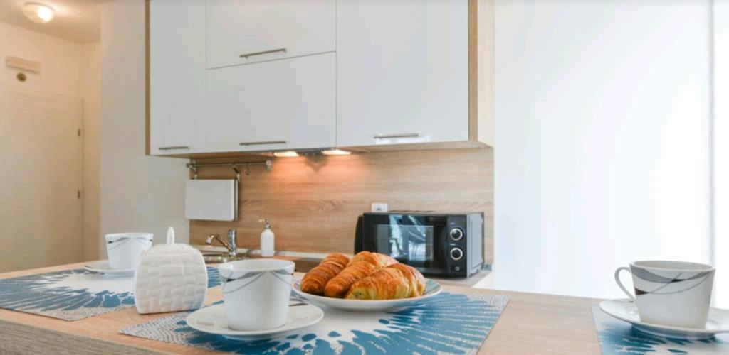 Lavender Apt. W. Balcony In Old Town Ζαντάρ Εξωτερικό φωτογραφία
