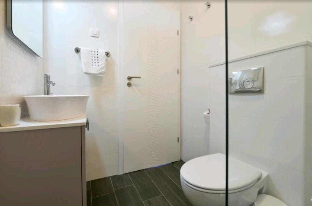 Lavender Apt. W. Balcony In Old Town Ζαντάρ Εξωτερικό φωτογραφία
