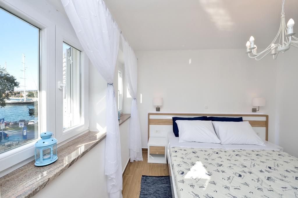 Lavender Apt. W. Balcony In Old Town Ζαντάρ Εξωτερικό φωτογραφία